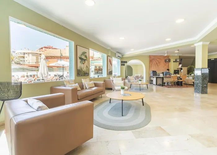 Bluesea Miramar