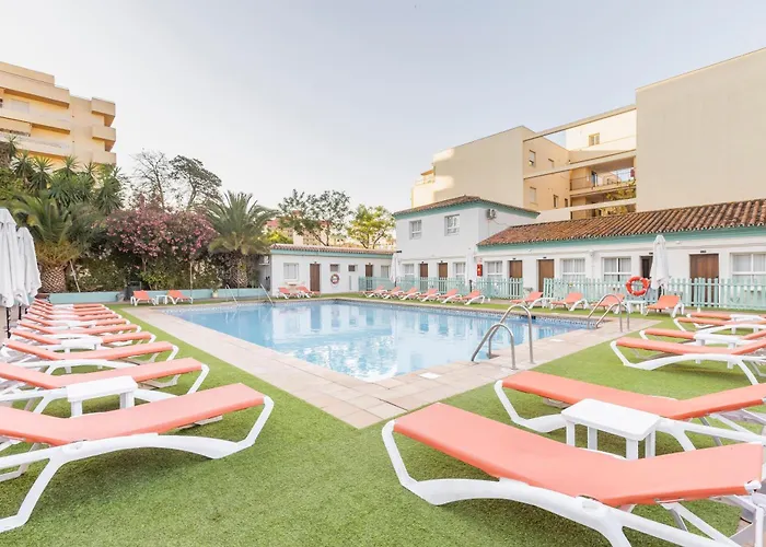 Bluesea Miramar