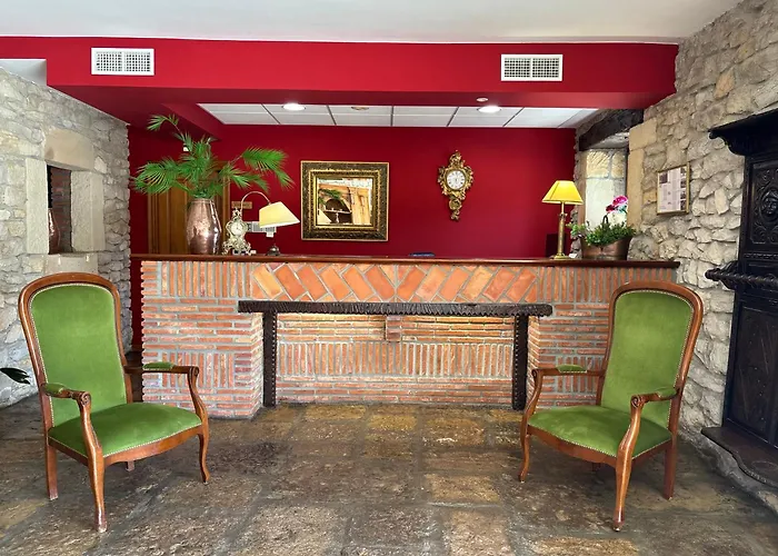 Hotel Casona Los Caballeros