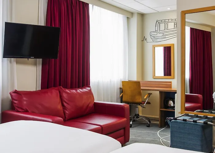 Ibis Styles Birmingham Nec & Airport