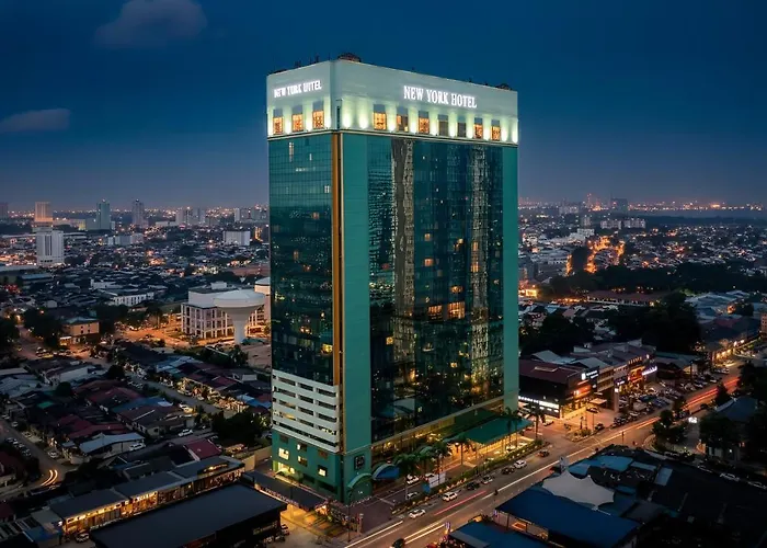 New York Hotel