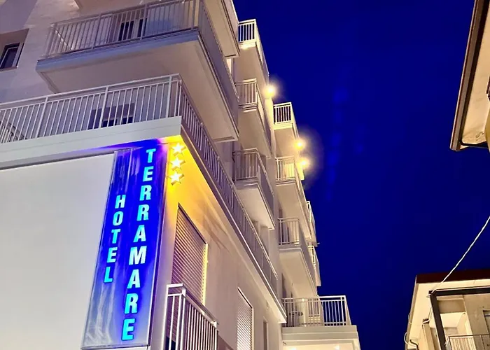 Terramare