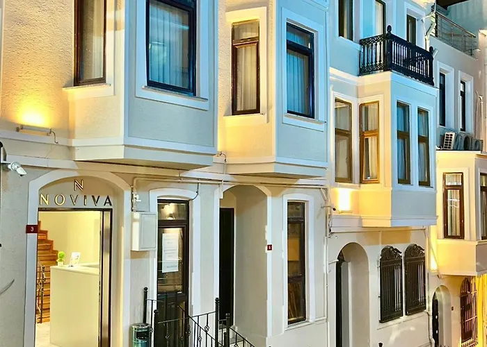 Royal Pera Taksim