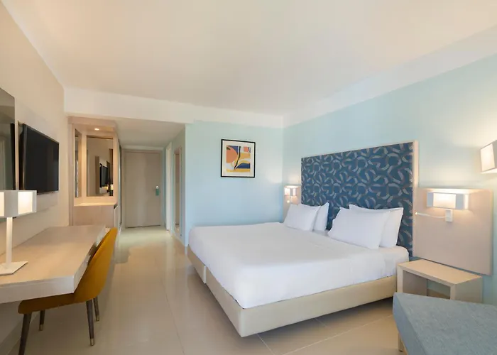 Iberostar Selection Diar El Andalous