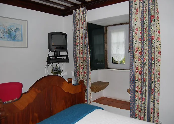 Casa Da Quinta De S. Martinho