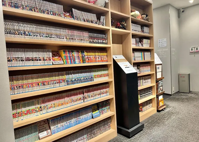 Hotel: Koko Hotel Ikebukuro East - Formerly Hotel Wing International Ikebukuro