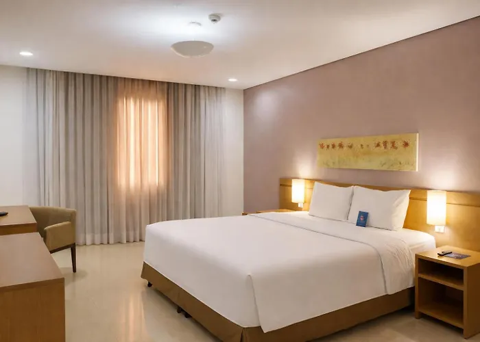 Blue Tree Premium Manaus