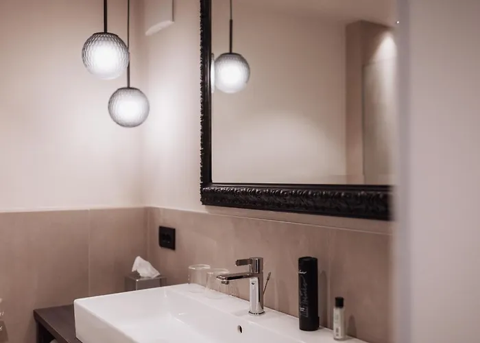 Golf Hotel: Hotel Maria Theresia Adults-Only