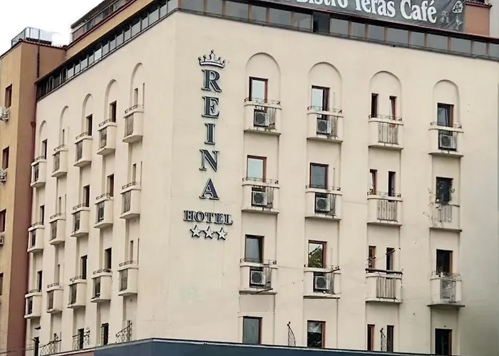 Hotel Reina