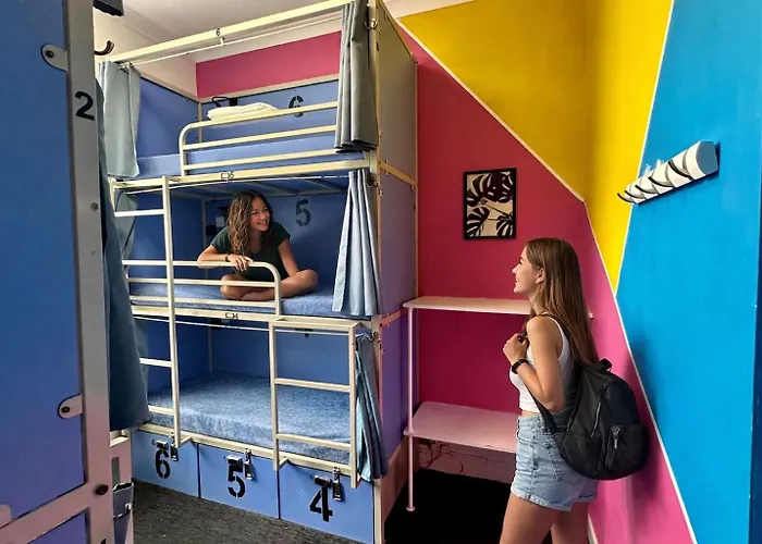 Hotel perto da faculdade: Smart Hyde Park View