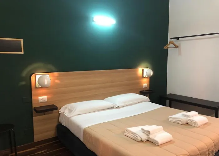 Hotel pres du College: Il Piccolo Albergo Matera