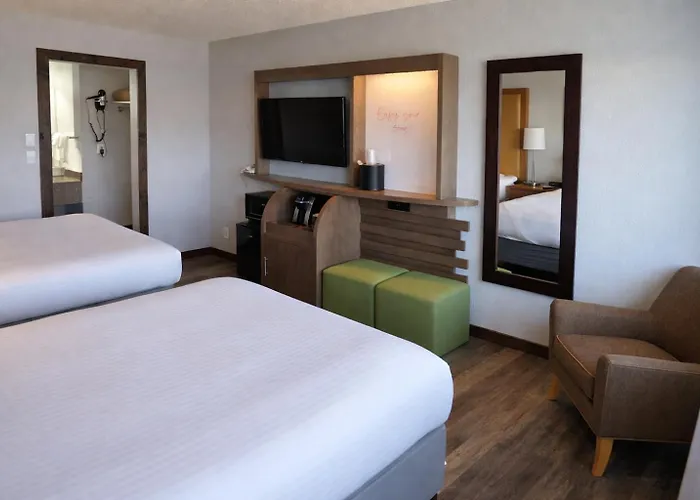 Dalles Inn