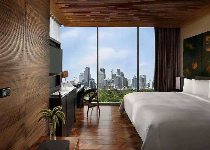 So/ Bangkok