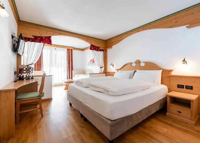 Hotel 5 stelle: Resort Dolce Casa - Family & Spa Hotel