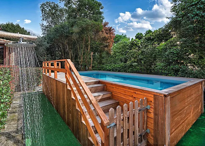 Hotel: B&B Villa Regina