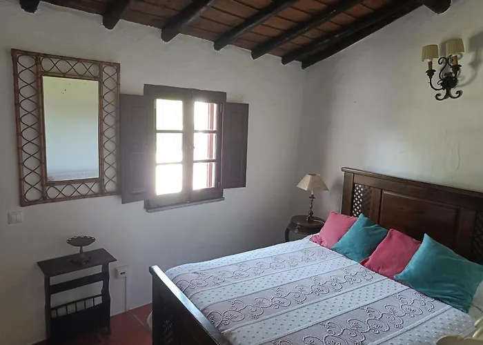 Hotel: Monte Do Laranjal