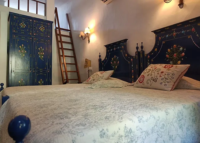 Hotel: Monte Do Laranjal