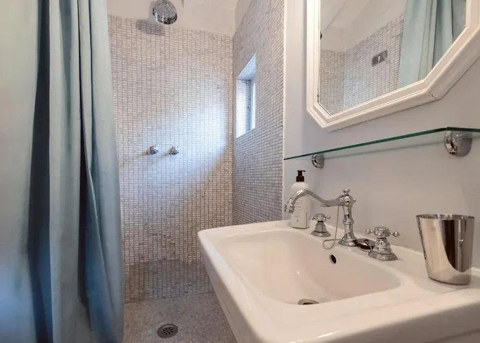 Romantisch hotel: Boutique Hotel Anahi