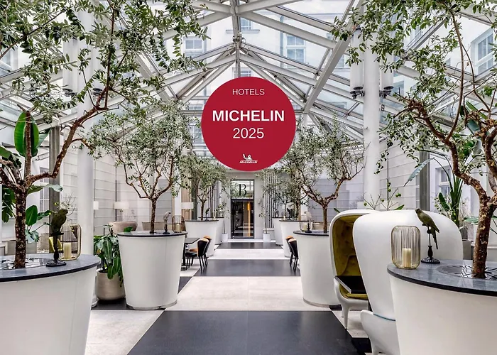 Motel: H15 Boutique Hotel, Warsaw, A Member Of Design Hotels