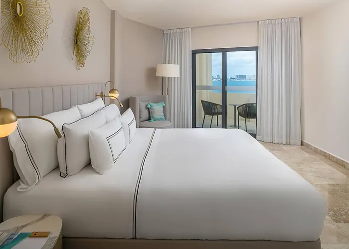 Hotel para famílias: Melia Casa Maya Cancun All Inclusive