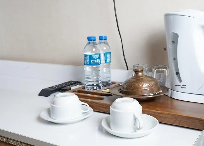 Marmara Deluxe