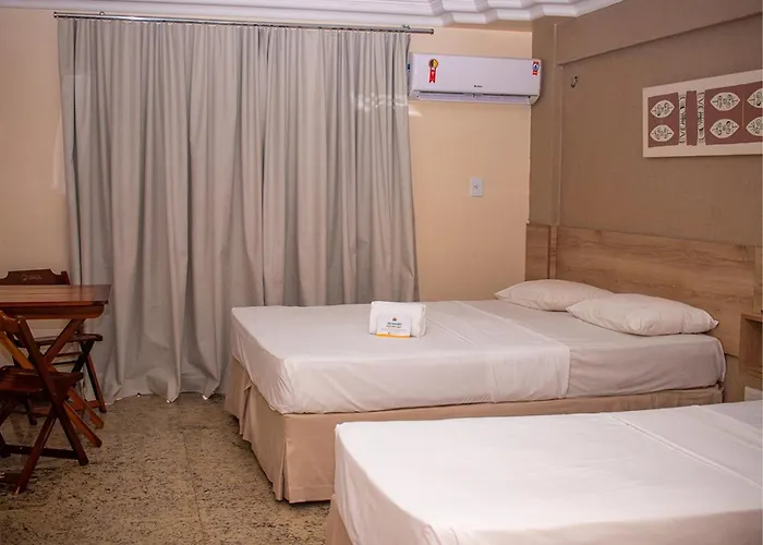Hotel Privê do Atalaia