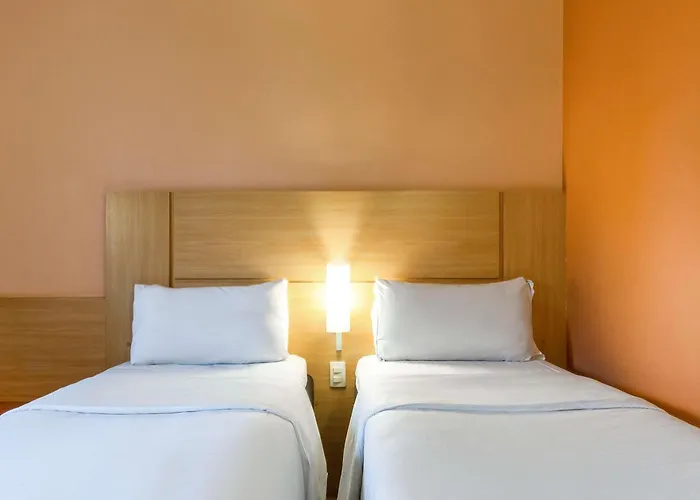 Ibis Strasbourg Centre Historique