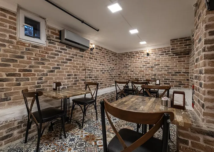 Familienhotel: Family Istanbul Hotel