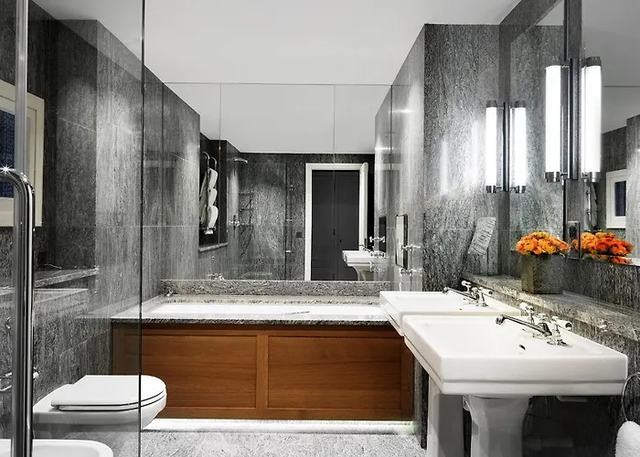 Ham Yard Hotel, Firmdale Hotels