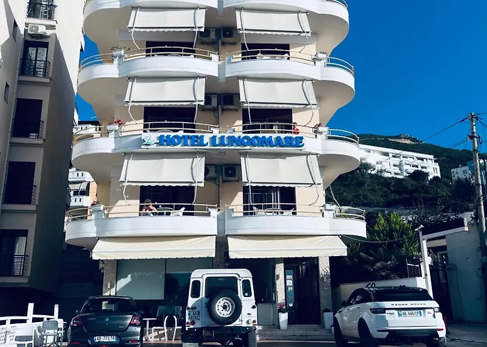 Hotel Lungomare
