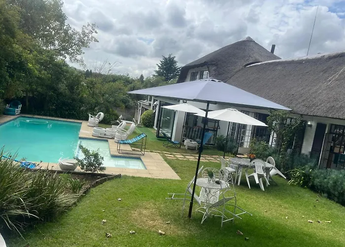 Bed and Breakfast Muco Guest House