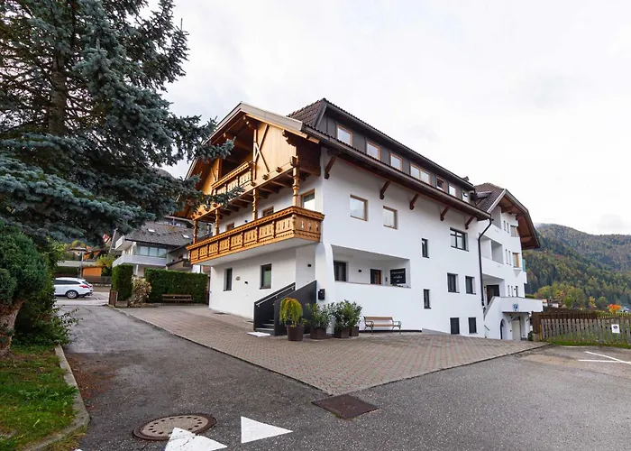 Casa vacanza: Pension Hofer