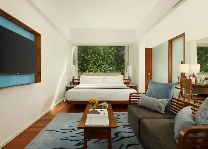 Maya Sanur Resort & Spa