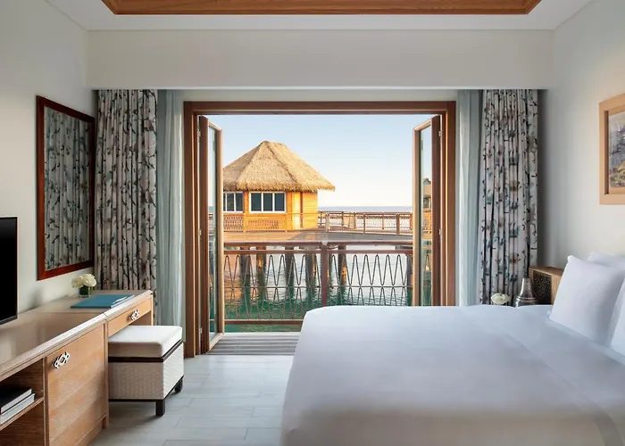 Banana Island Resort Doha By Anantara