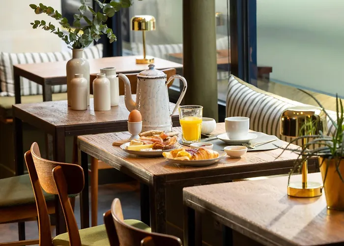 COQ Hotel Paris