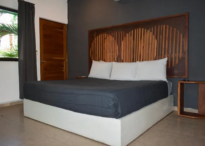  Che Tulum & Bar Adults Only