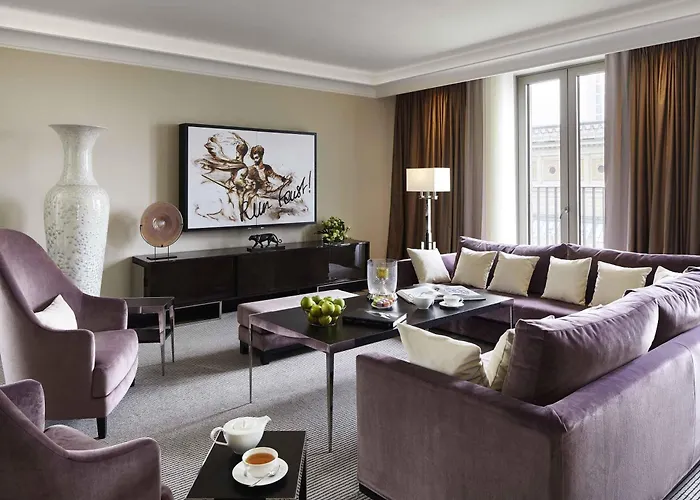 Sofitel Frankfurt Opera