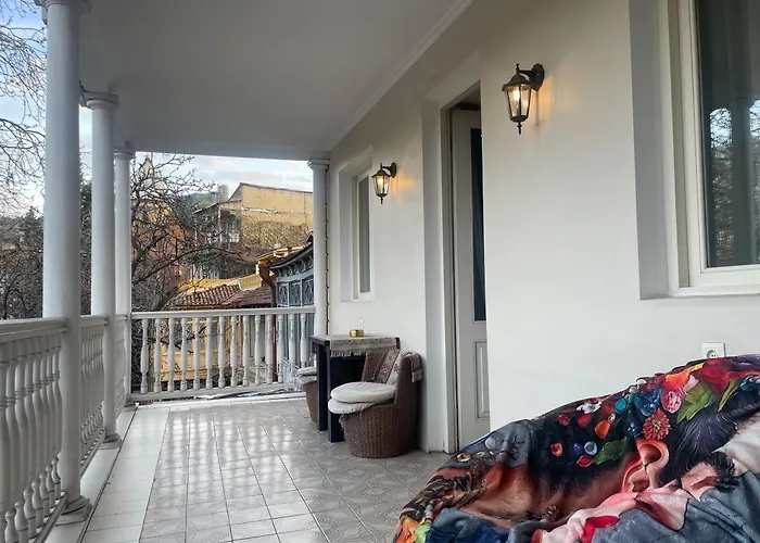 Hotel Frida