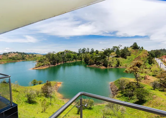 Hotel Verony Guatape