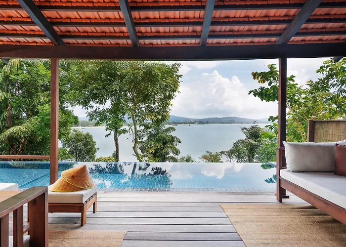 Green Bay Phu Quoc Resort & Spa