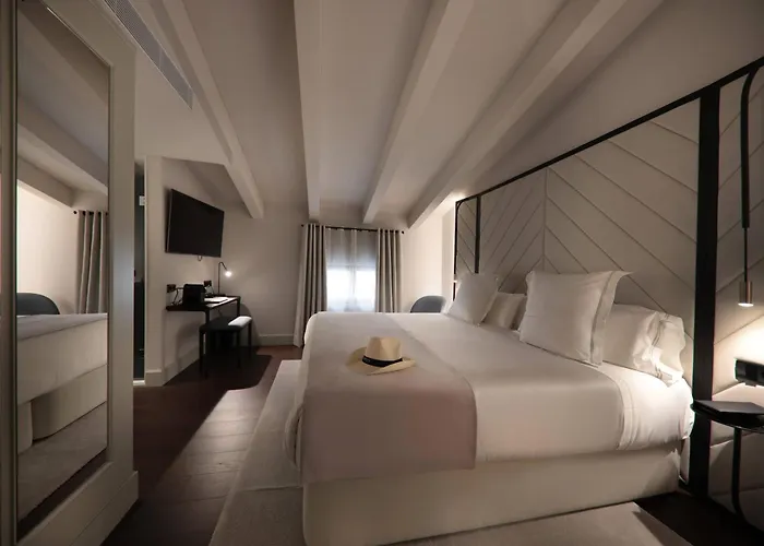 Hôtel accueillant les animaux: Summum Prime Boutique Hotel