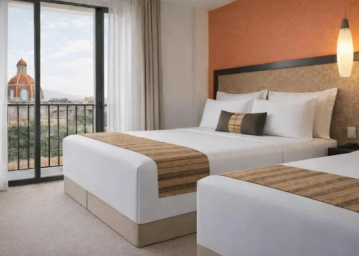 Hotel Catedral