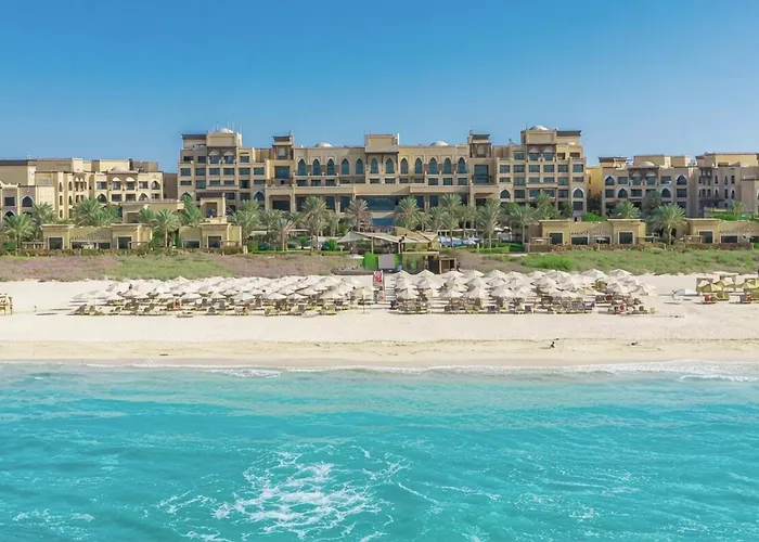 Hotel familiare: Saadiyat Rotana Resort And Villas