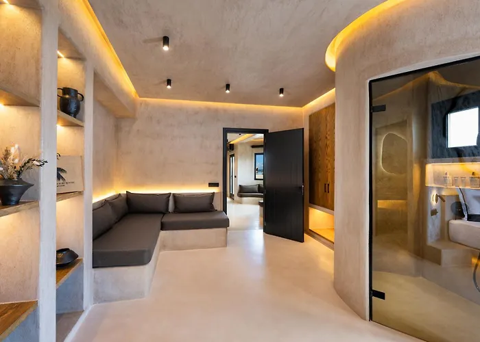 Chalet à louer Senses Luxury Houses