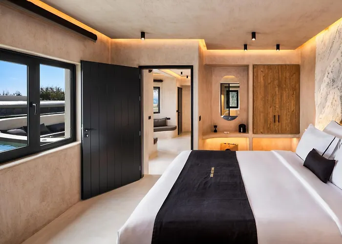 Chalet à louer Senses Luxury Houses