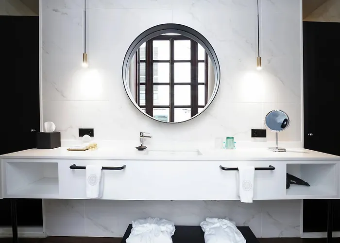 Hôtel accueillant les animaux: Summum Prime Boutique Hotel