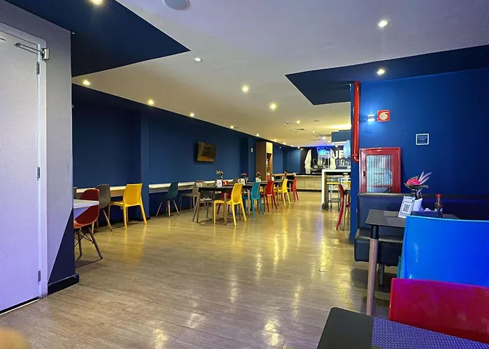 Ibis Budget Petropolis
