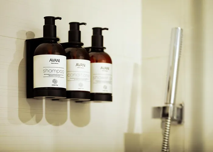 Avani Rio Novo Venice Hotel - previously NH Venezia Rio Novo