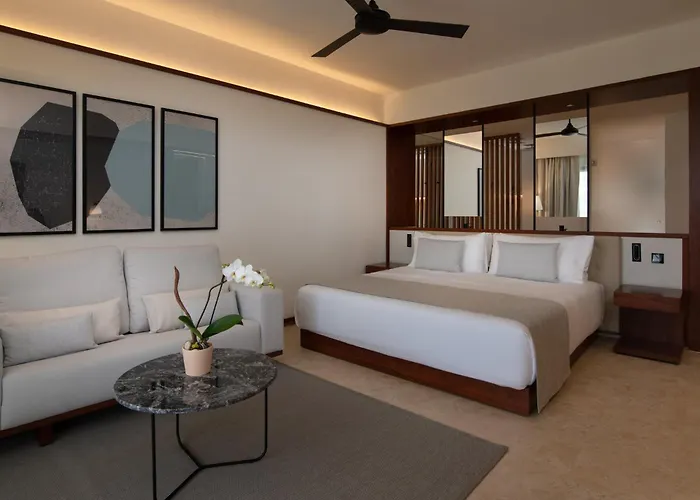Hôtel accueillant les animaux: Live Aqua Punta Cana (Adults Only)