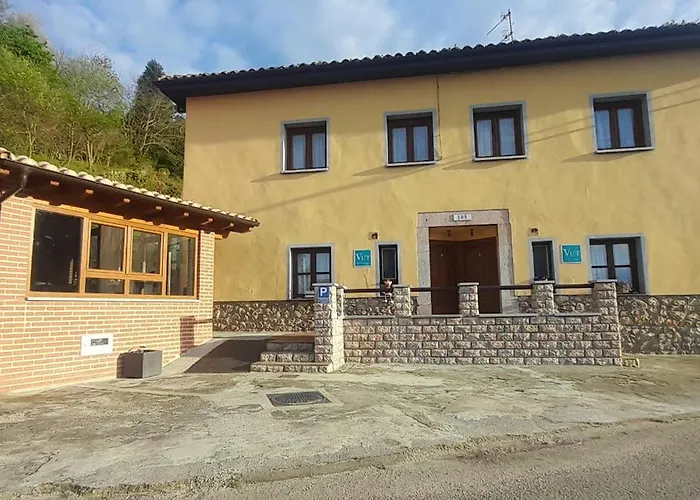 Casa La Barria
